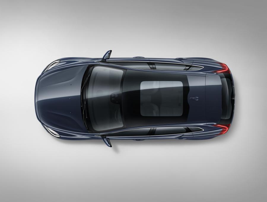  Volvo V40 T5 Inscription 2016 года  (фото 11 из 11)